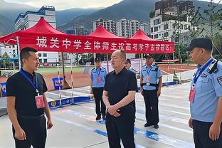 放基迪投？雷霆主帅：整个赛季都这种情况 当他是空位要自信出手